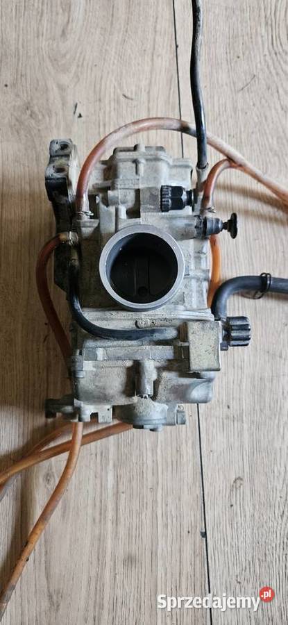 Gaznik keihin fcr ktm sxf 250 małopolskie Gorlice
