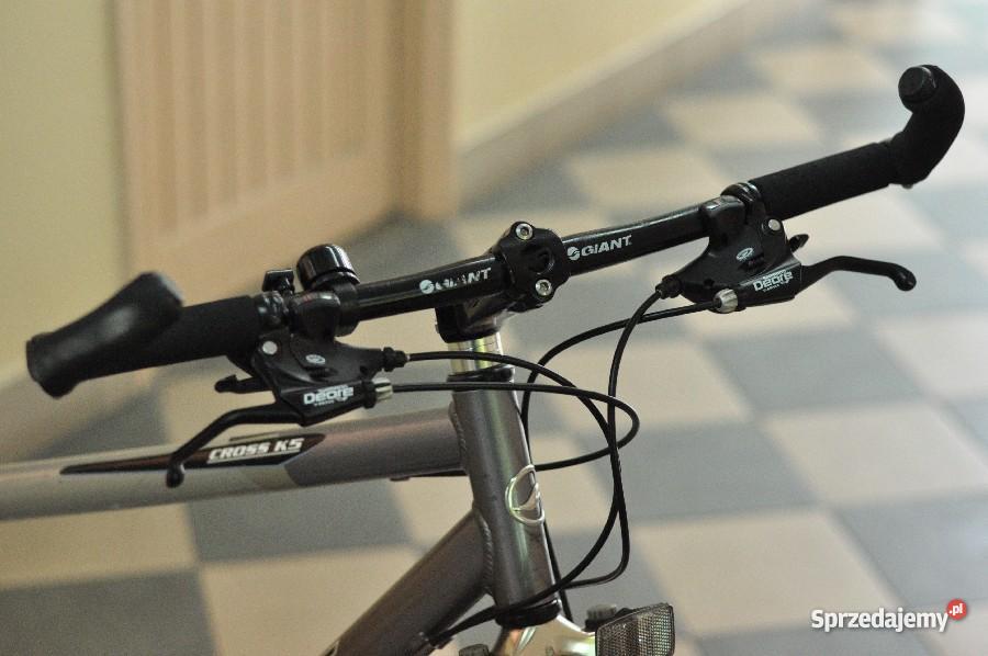 Rower GIANT Kross K5 Trekkingowy Białystok