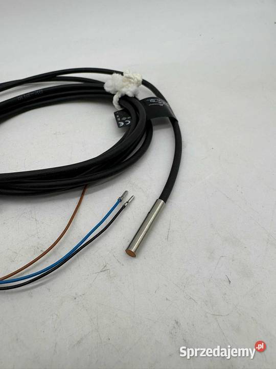 IFM IZ5052 IZB312BPKGV2A Czujnik indukcyjny Pozostałe Warszawa sprzedam