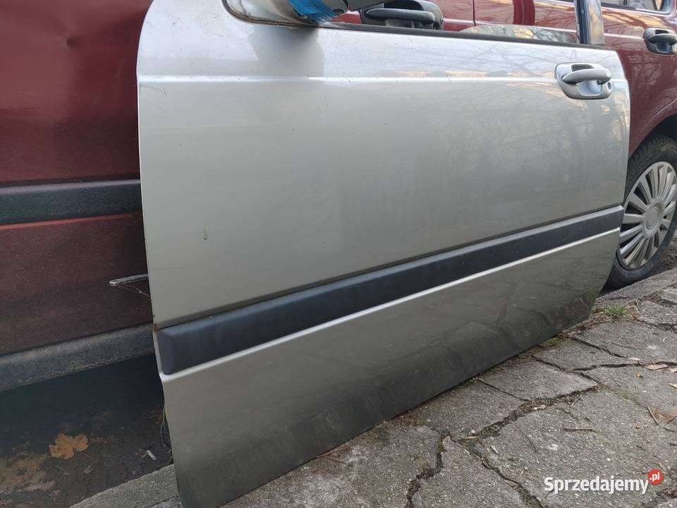 Drzwi Honda Civic VI kombi mazowieckie Warszawa