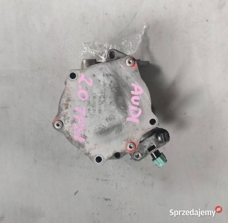 Pompa Vacum Audi 20 TFSI 06J145100G świętokrzyskie
