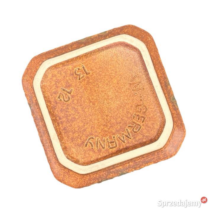 Wazon ceramiczny w stylu opart Fohr Keramik Warszawa sprzedam