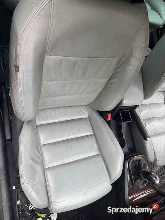Skoda superb 19tdi 130 edition 100 na części Katowice