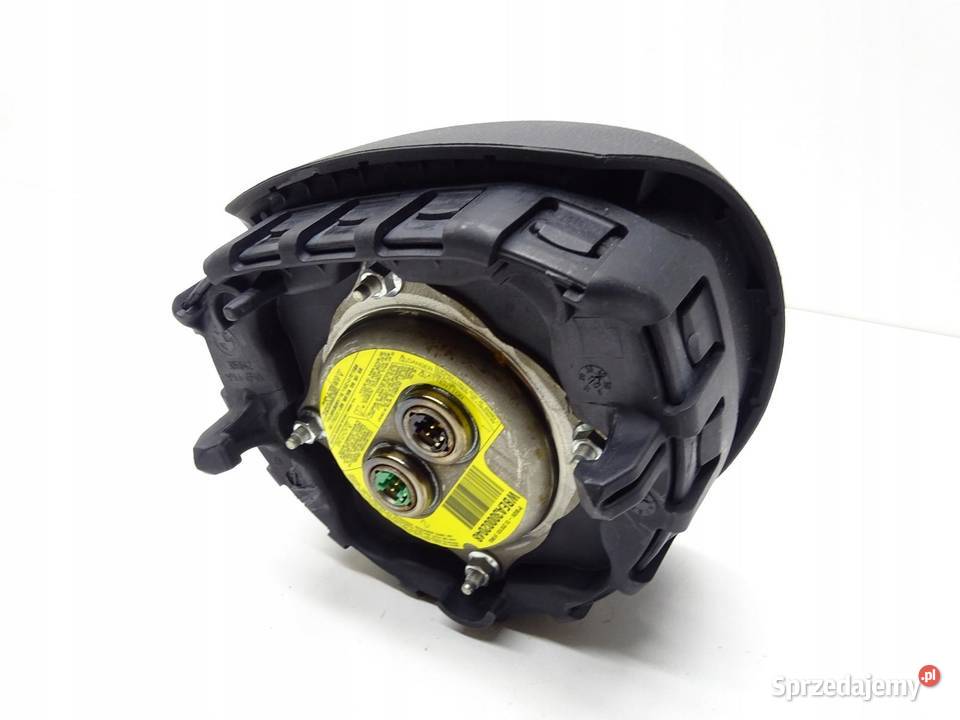 PODUSZKA AIRBAG KIEROWCY 305166199001AJ BMW E87