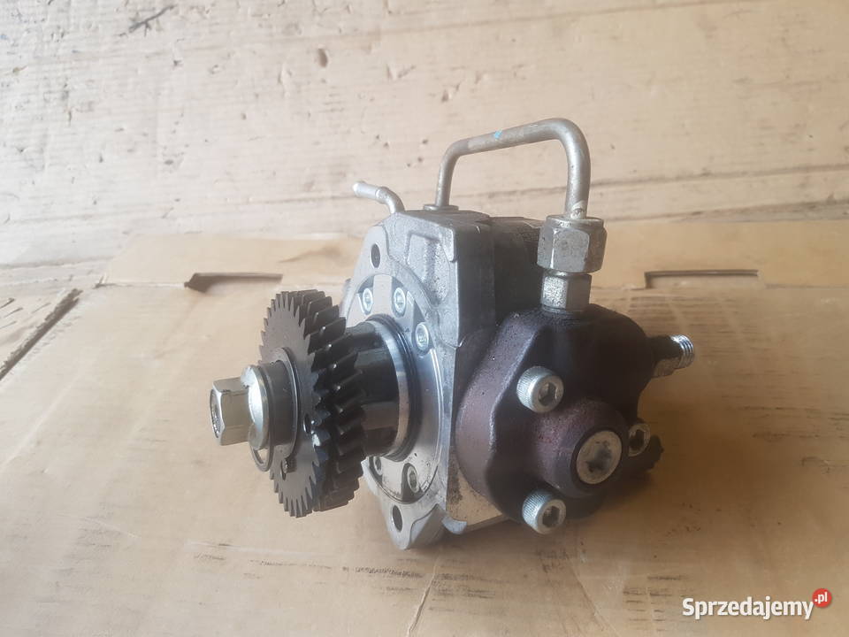 Subaru Outback IV BR BRD 20D ee20z pompa Legnica sprzedam