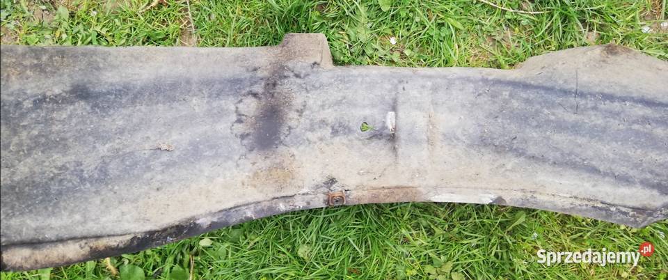 Nadkola nadkole przód przednie Audi 80 90 B3 893 Zagórz