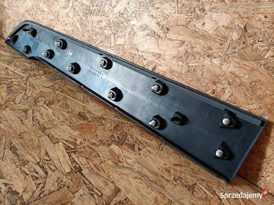 FORD TRANSIT TOURNEO CONNECT 18 LISTWA DRZWI osobowe Pleszew