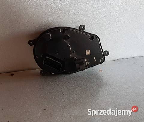 Licznik Gilera Runner 49 3 2T Poręba Wielka