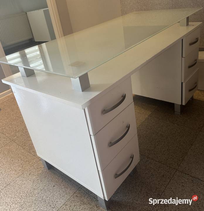 Okazja wyposażenie gabinetu kosmetycznego Nowy Nowy Sącz