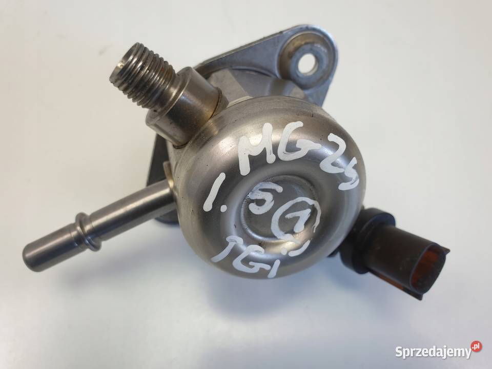 MG ZS 15 TGi POMPA WTRYSKOWA paliwa F01R00NA07 Pompy paliwa Chełm