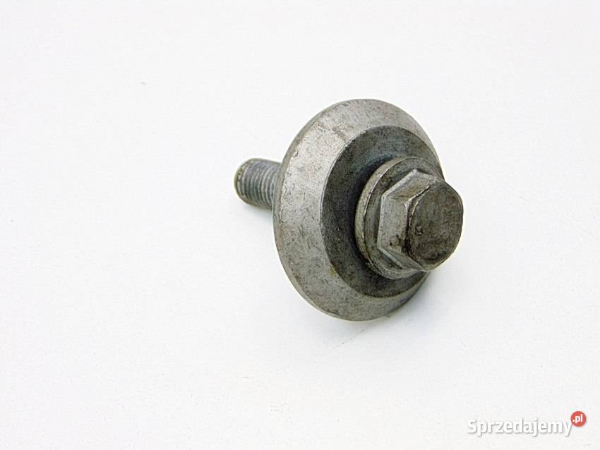 ŚRUBA KOŁA WAŁU 16 EHDI HDI PARTNER BERLINGO 208 Motoryzacja Sosnowiec
