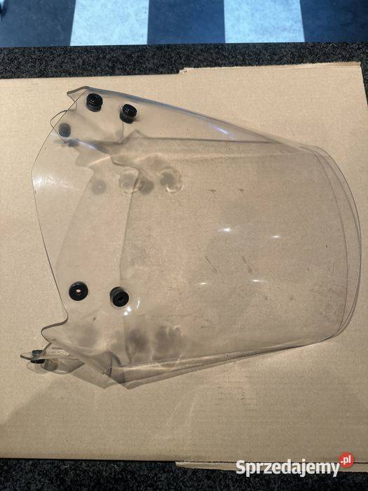 Szyba BMW Wynderlich KBA39007 W1380 wielkopolskie