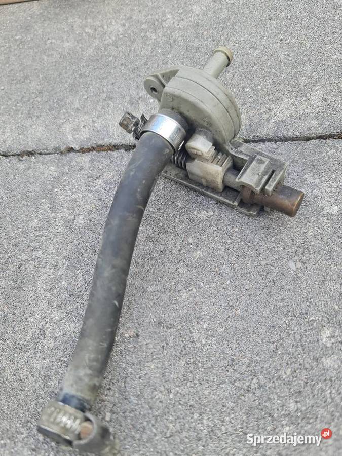 Zawor termostatyczny MercedesBenz w126 300se Dobrodzień