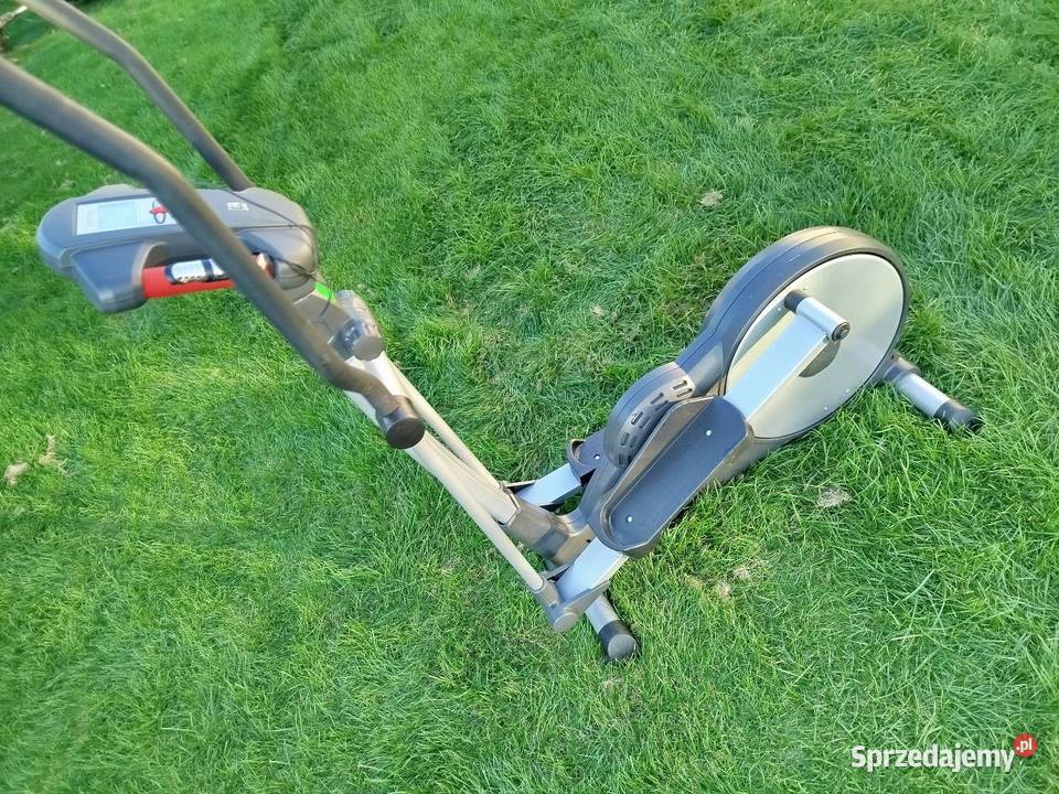 Orbitrek Kettler świeżo przywieziony z Niemiec Zamość