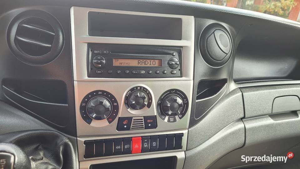 Ivecko Daily 2011 Legnica