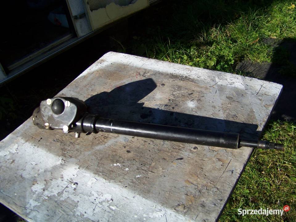 Melex przekładnia kierownicza do melexa Tarnobrzeg