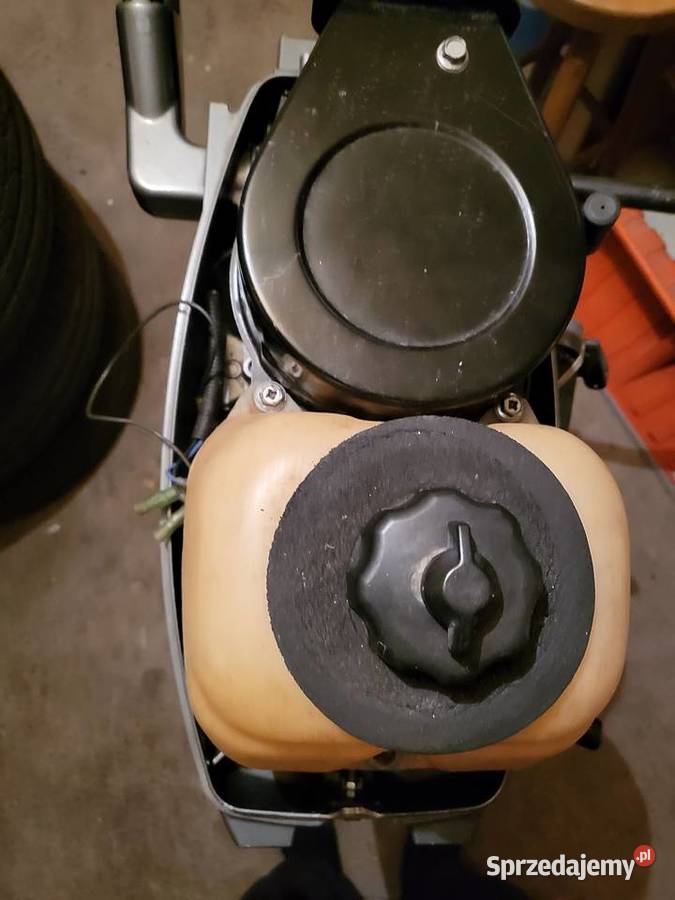 Silnik zaburtowy Suzuki 4 Otwock sprzedam