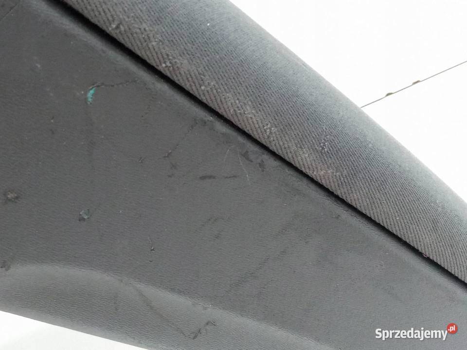 PODŁOKIETNIK TUNELU ŚRODKOWEGO VW Volkswagen Podłokietniki