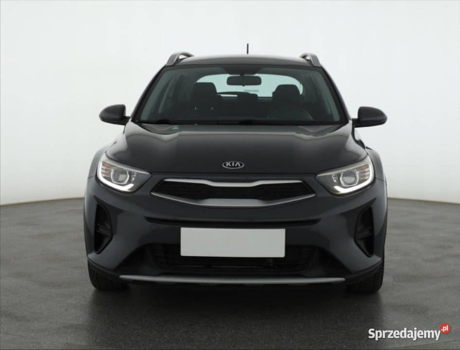 Kia Stonic 10 TGDI elektryczne lusterka Samochody osobowe Piaseczno