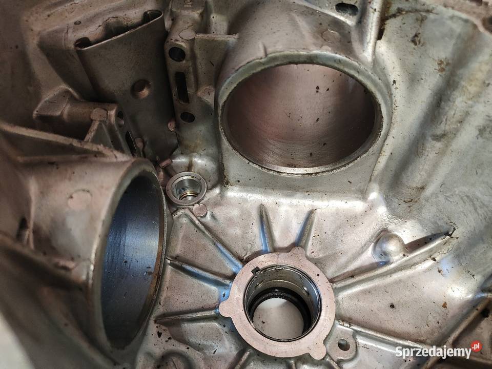 Koło magnezowe Magneto 805192 Briggs Stratton Wiele sprzedam