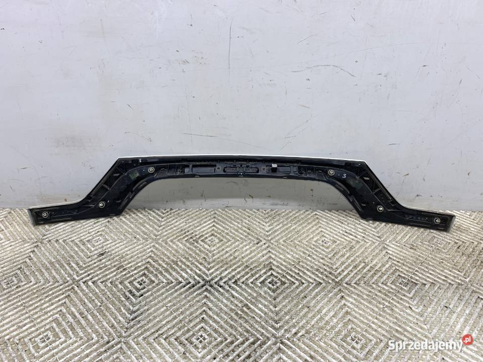 LISTWA KLAPY TYŁ BMW E83 SUV 0311 7052452 Listwy i nakładki