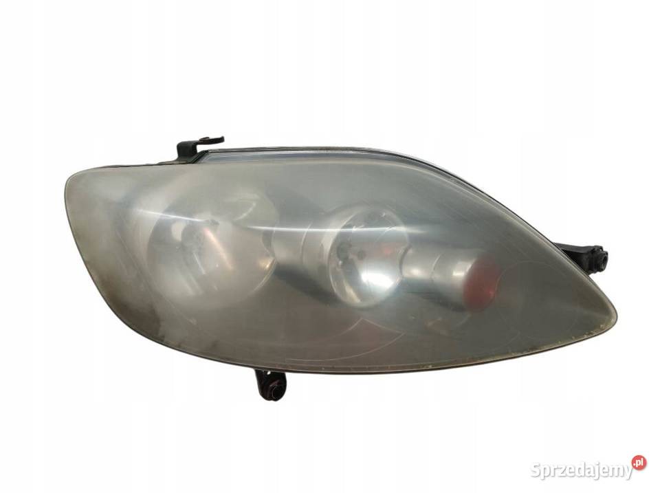 LAMPA PRZÓD PRAWA EU PLUS VW Volkswagen Golf V