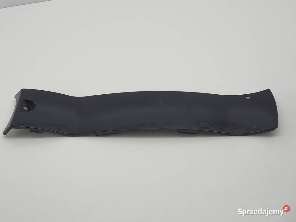 Oslona Zaslepka Boczek Skuter Kumpan Electric Janowice sprzedam