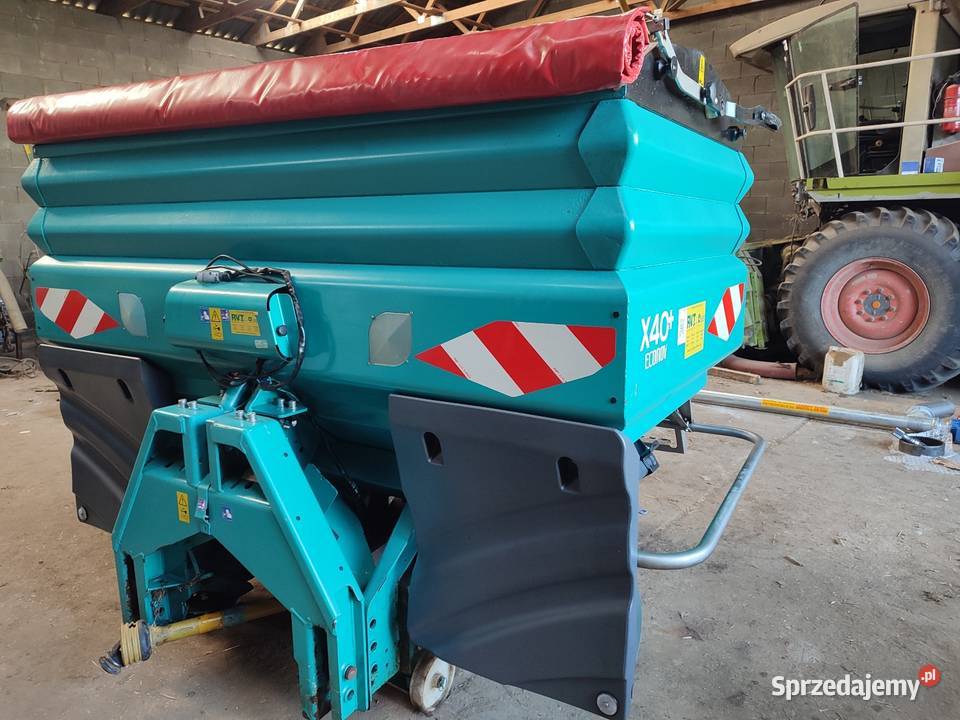 Sulky x40 econov z navi Sulky