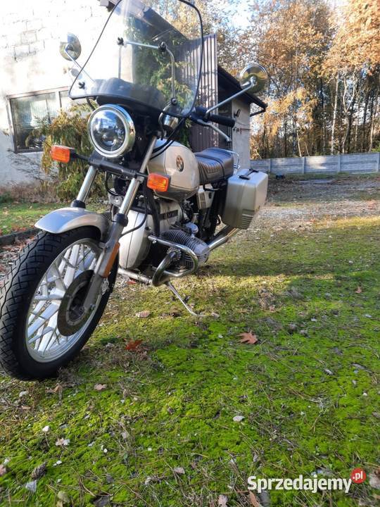 Bmw R45 1979r Gold Klasyk 27KM