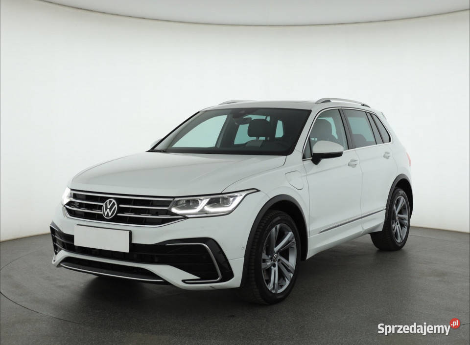 VW Tiguan 14 TSI eHybrid czujnik zmierzchu sprzedam