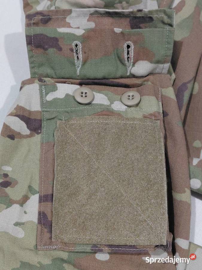 Bluza IHWCU multicam OCP Large short Wrocław sprzedam