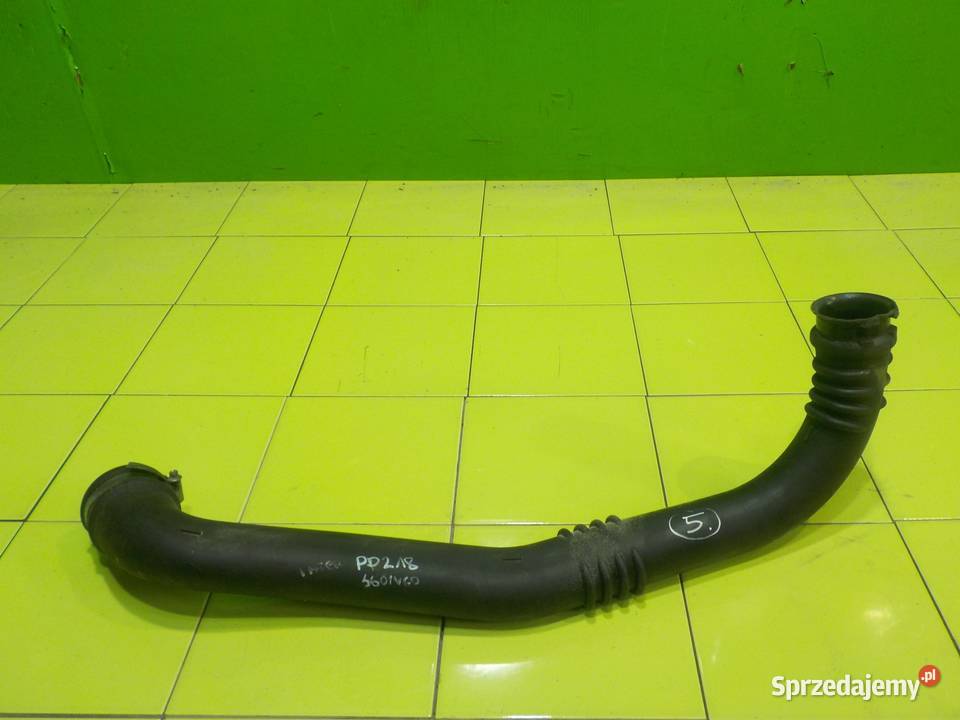 VOLVO V40 II 16 B AUT 13r rura intercoolera Suków sprzedam