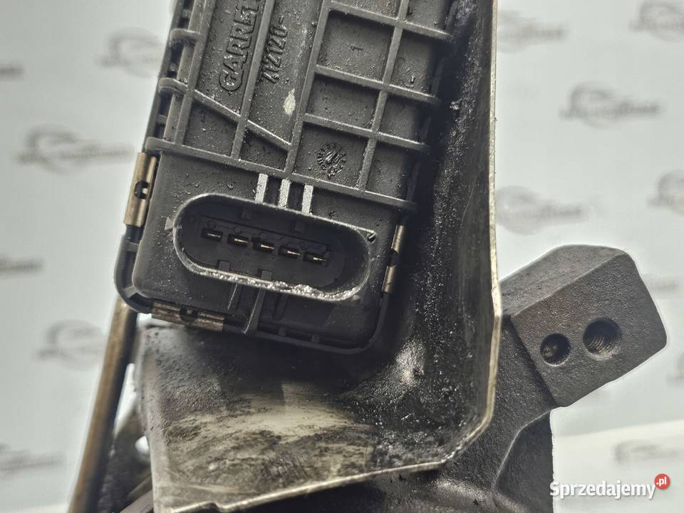 Mercedes E 22 CDI 646961 646961 150 Kielce