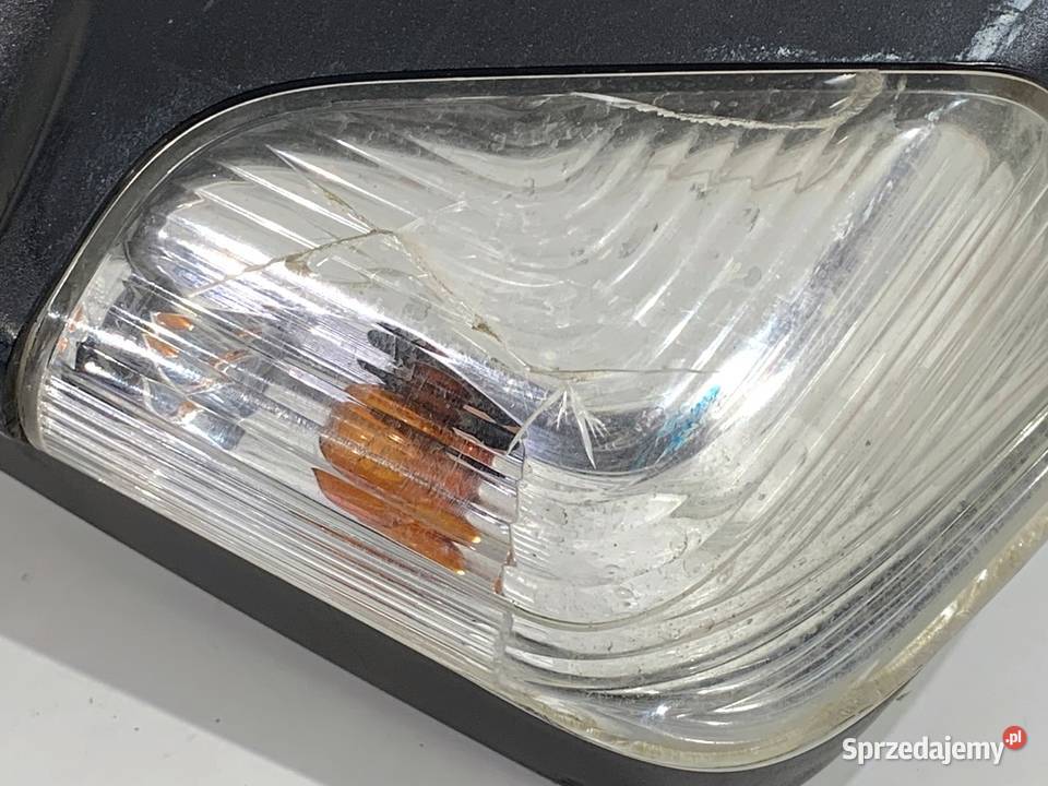 LUSTERKO PRAWY VW CARFTER 30 35 Bus 0616