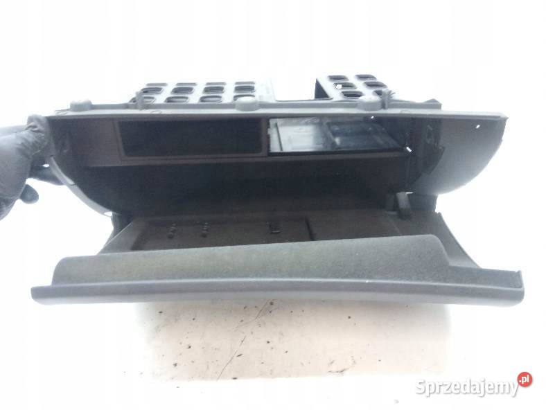 SCHOWEK PRAWY PASAŻERA Audi A8 II 20022010 D3 sprzedam