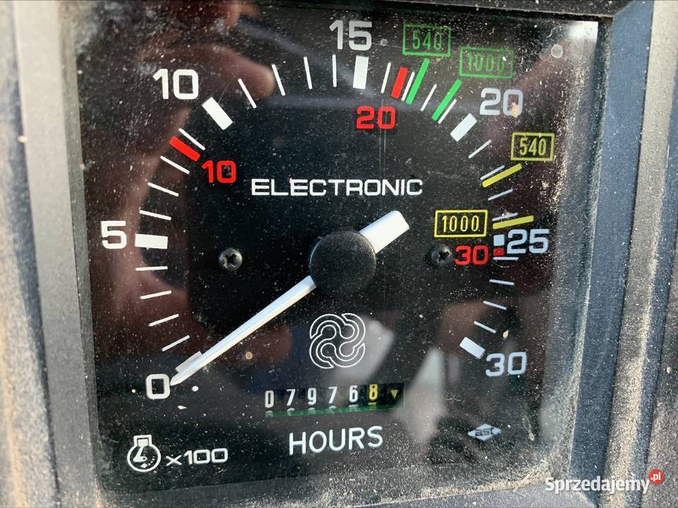 Same SIlver 90 Krzczonów Pierwszy sprzedam