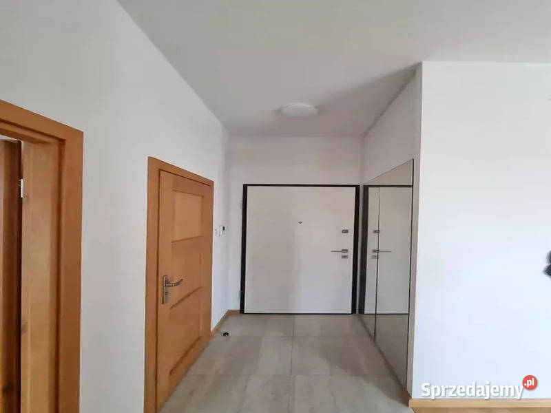 2 pokoje z halą garażową i dostępem do siłowni Gdańsk