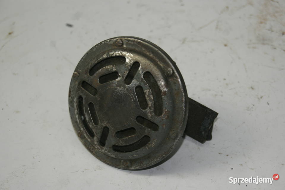 KLAKSON APRILLA ITALIA śląskie