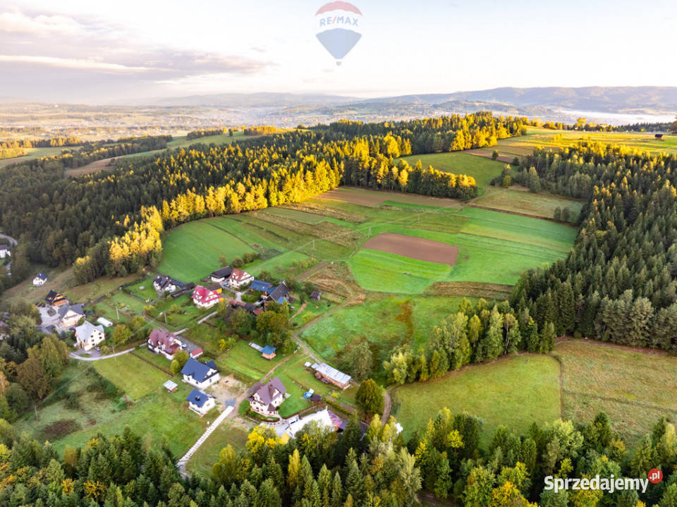 Działka Rekreacyjna Rokiciny