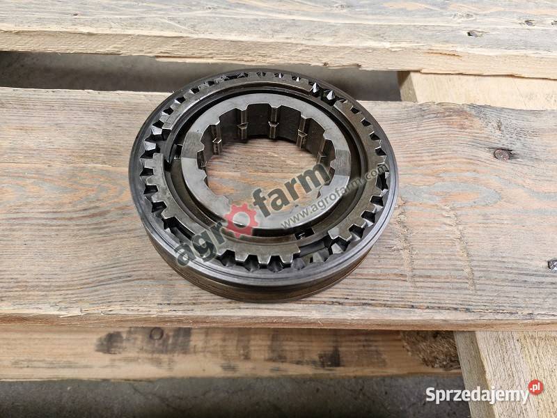 Synchronizator John Deere 6800 7200 7525 Byków