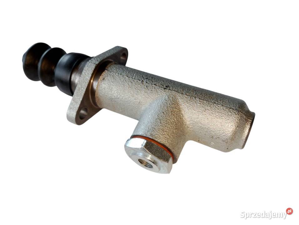 Pompka hamulcowa Zetor 71723010 GRANIT 69112717