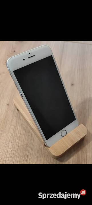 Smartfon Apple Iphone 6 16 GB A1586