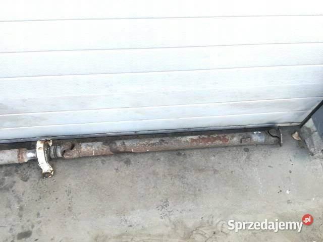 WAŁ NAPĘDOWY 22 D MercedesBenz Sprinter I W903 sprzedam