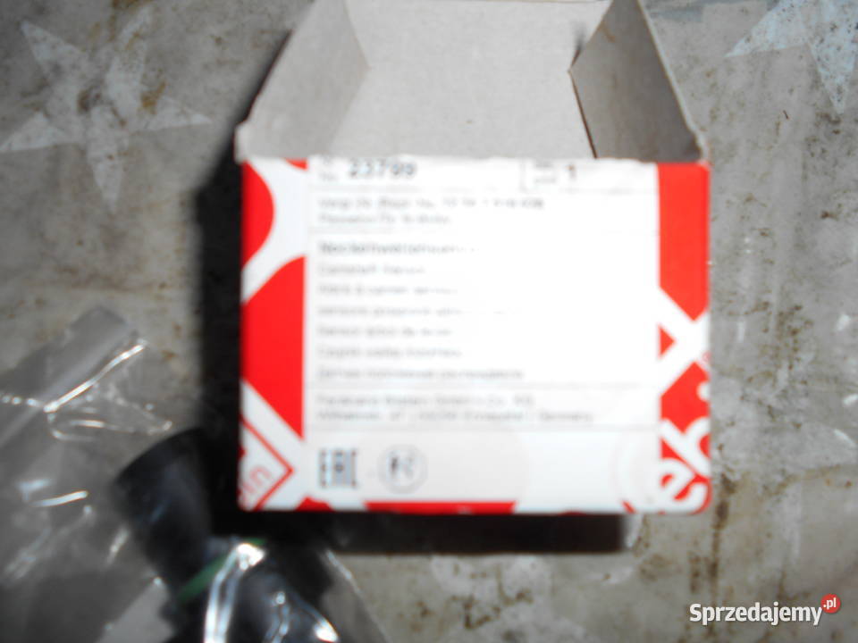 czujniki wałków rozrzadu bmw n 42 Valvetronic Części samochodowe Piwniczna-Zdrój