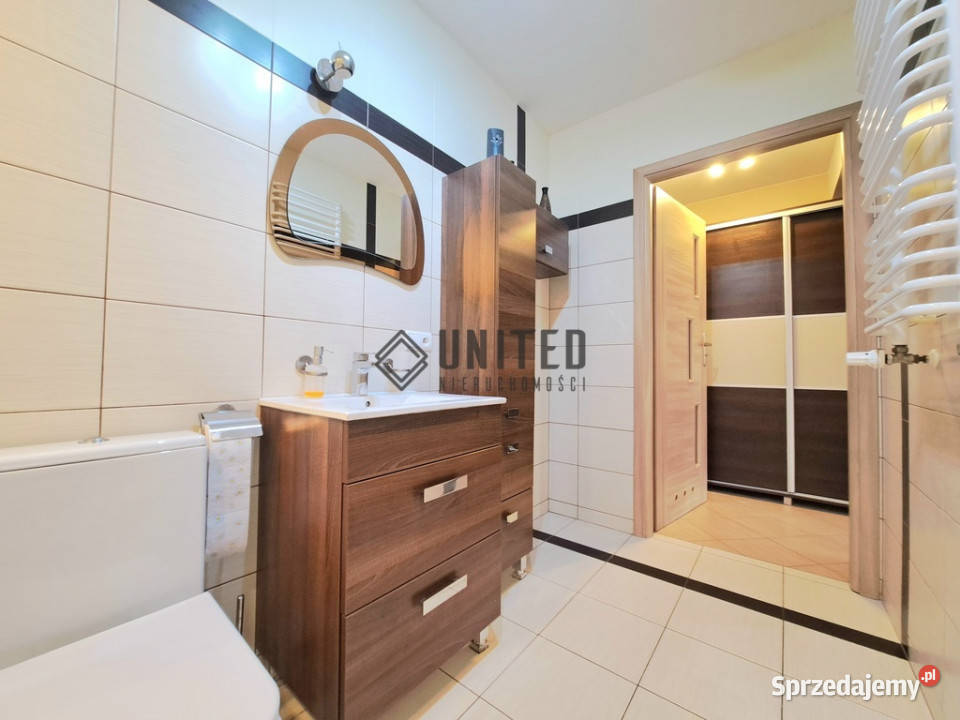 Głównej apartamentowiec Wrocław