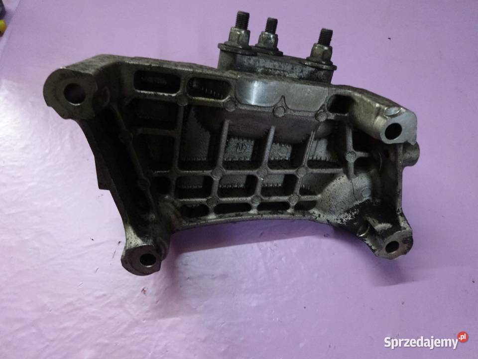PEUGEOT BIPPER 13 HDI CDTI 14r 75 55229512 ŁAPA świętokrzyskie