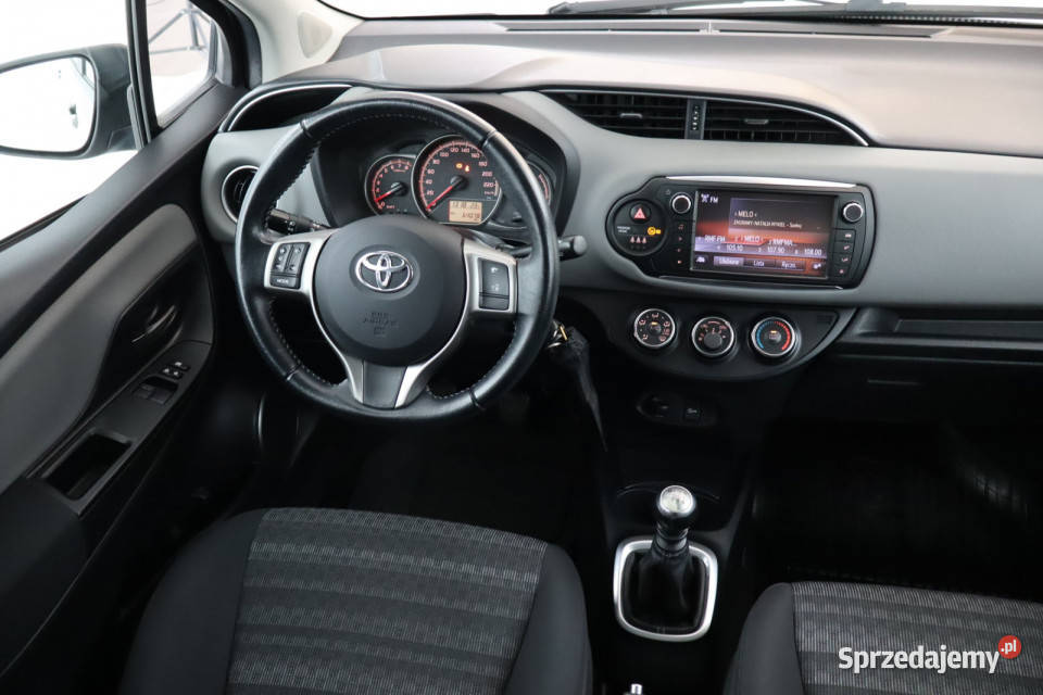 Toyota Yaris 133 Dual VVTi sprzedam