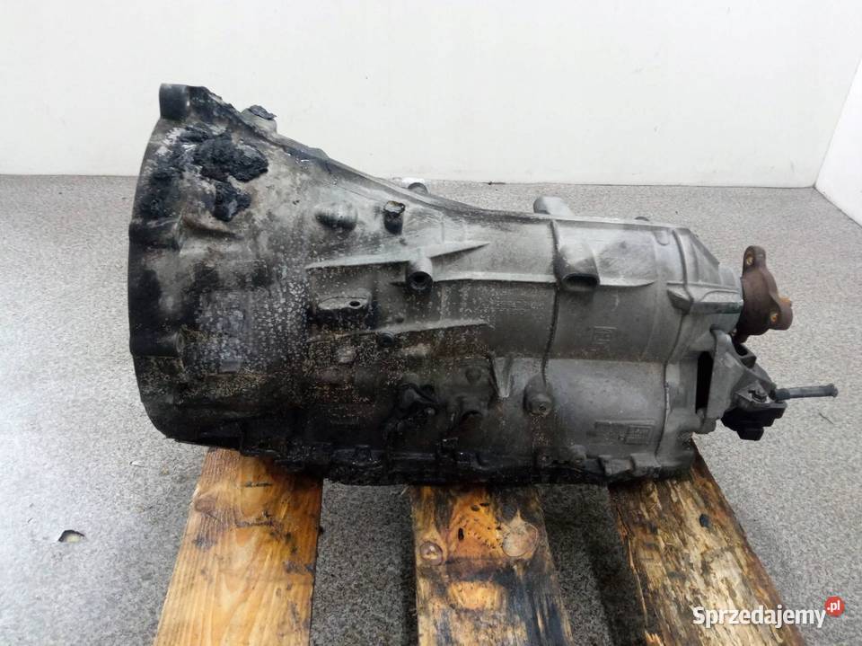 SKRZYNIA BIEGÓW AUTOMATYCZNA 1090010011 8HP45 20