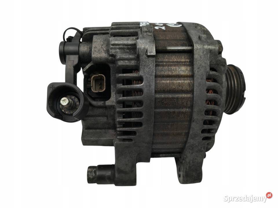 ALTERNATOR Peugeot 3008 16 HDi 9654752880 Chełm