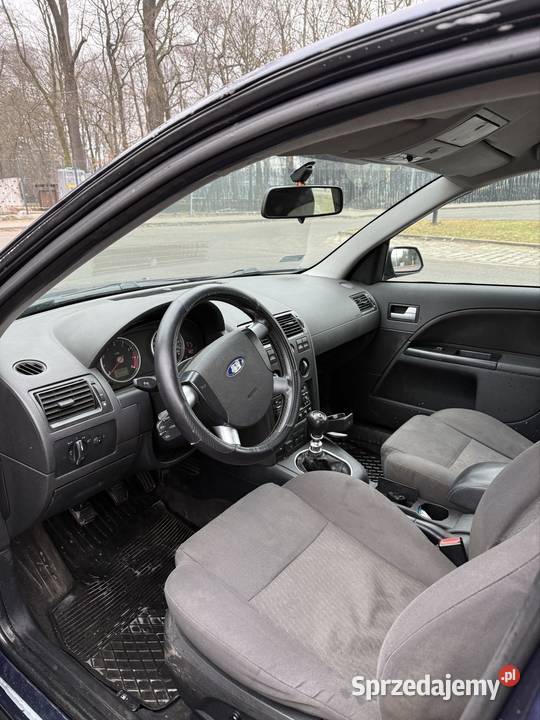 Ford Mondeo mk3 Zabrze
